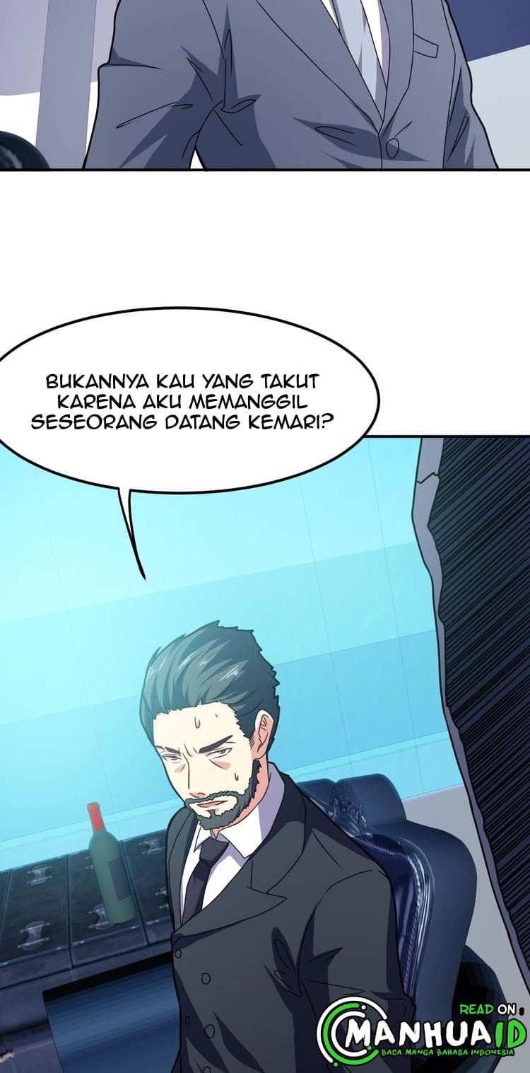 Melee Mad Soldier! Chapter 37 Gambar 11